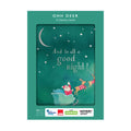 E. Frances Paper x3 Charity Christmas Cards (Pack of 9)