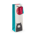 Bear Bottle Gift Bag