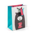 Bear Medium Gift Bag