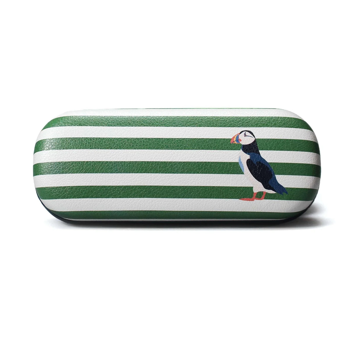 Puffin Hard Cover Glasses Case from RSPB