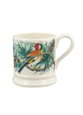 Emma Bridgewater Goldfinch In Spruce 1/2 Pint Mug