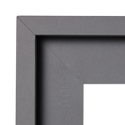 Pop-Up Picture Frame - Customisable Cut-to-Size Wall Frame |15-30cm