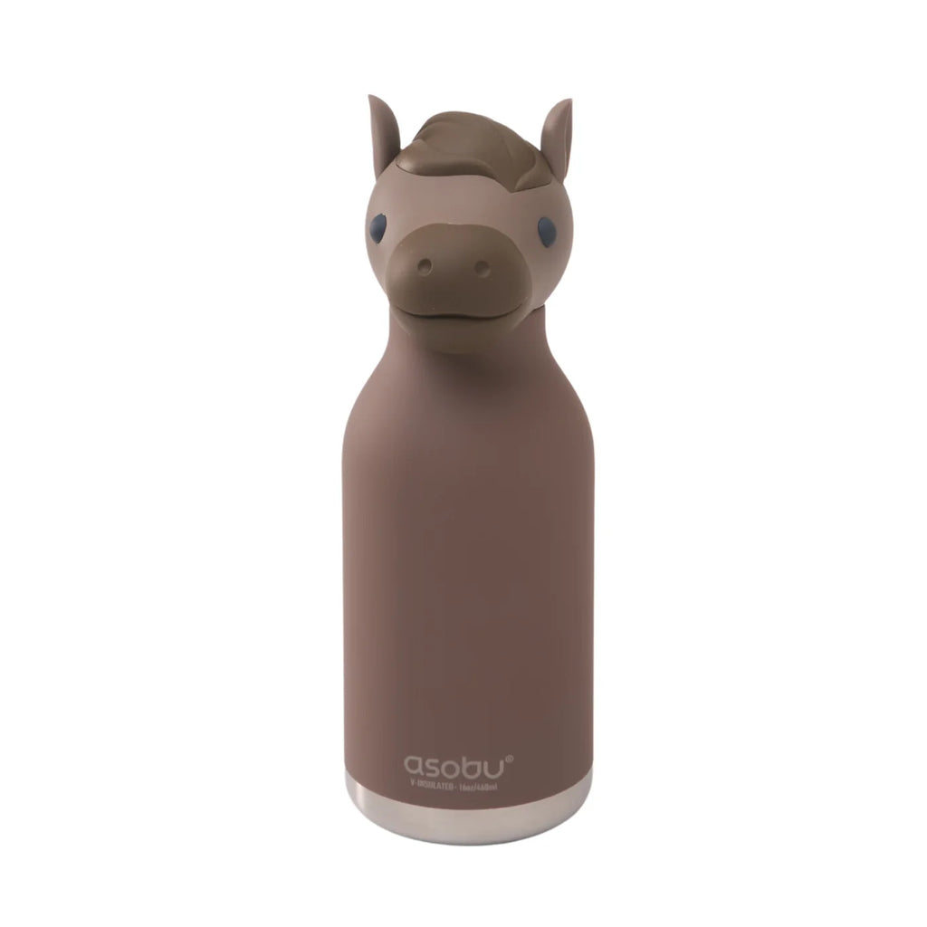 Horse Bestie Bottle - Asobu