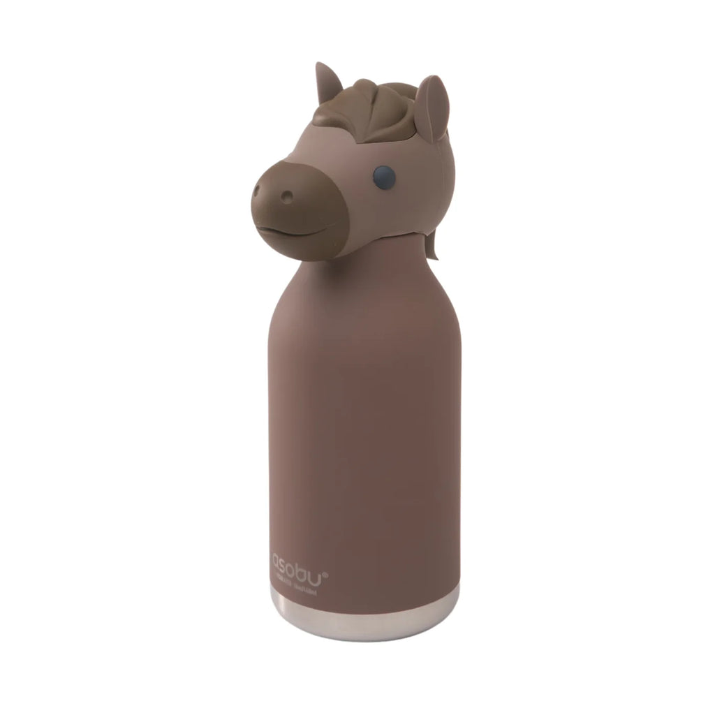 Horse Bestie Bottle - Asobu