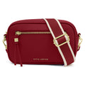 Katie Loxton Crimson Hallie Cross Body Bag