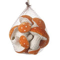Toadstool Halloween Home Decorations