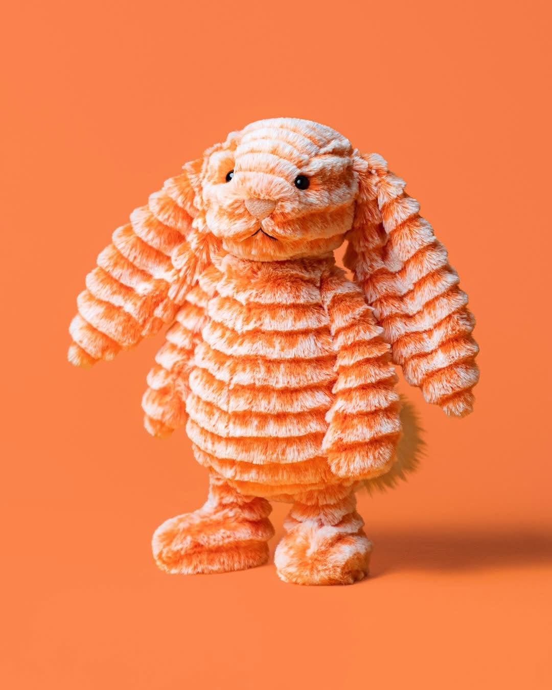 Jellycat Fizzleskip Bunny Original