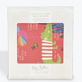 Crocodile Eco Gift Wrap Pack