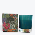 Black Cedar Candle