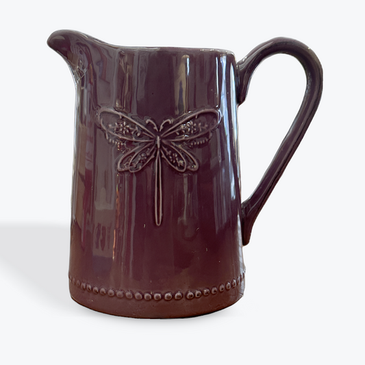 Dragonfly Large Jug