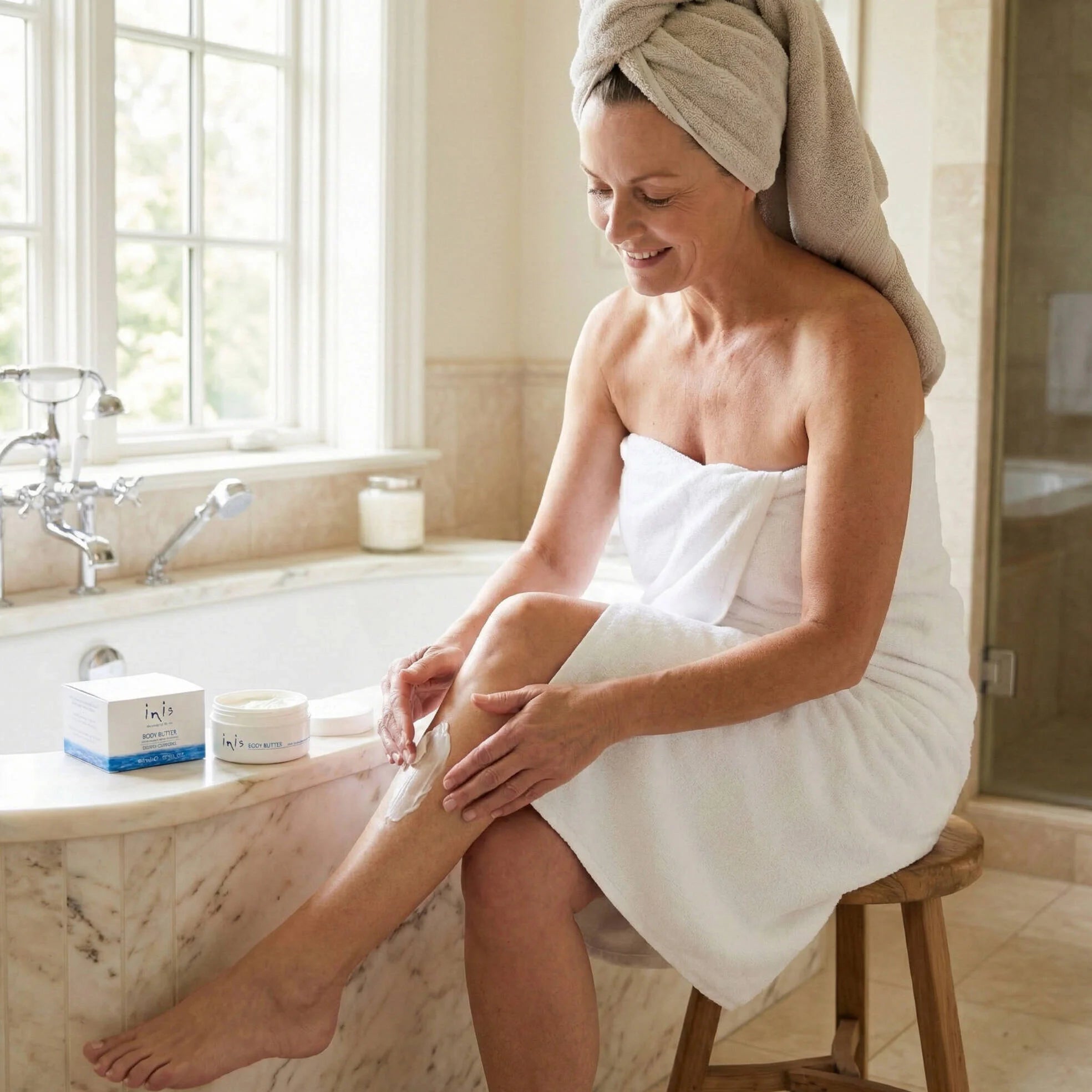 Inis Body Care