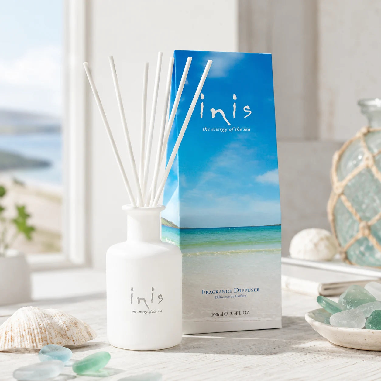 Inis Fragrance Diffuser