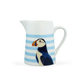Jug Ceramic (500ml) - RSPB (Puffin Blue)