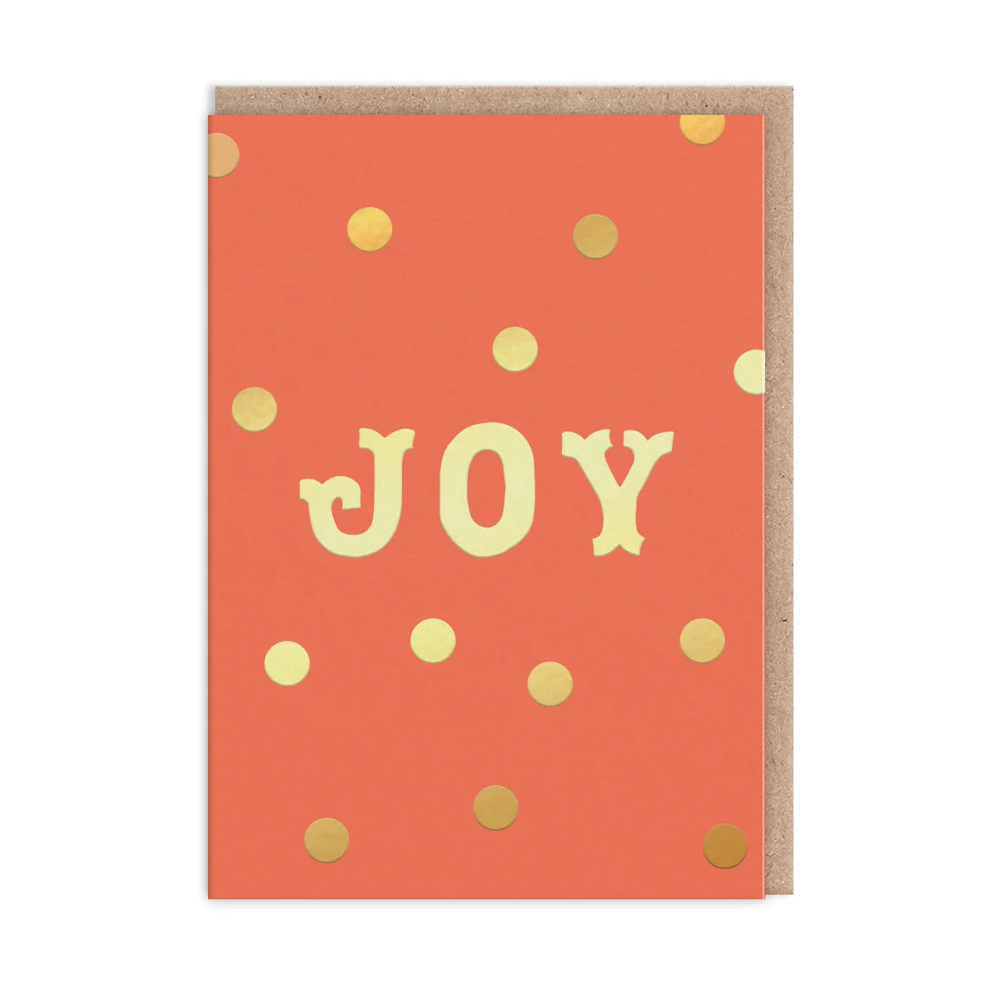 Christmas Icons x 3 Charity Christmas Cards (Pack of 9)