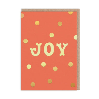 Christmas Icons x 3 Charity Christmas Cards (Pack of 9)