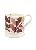 Emma Bridgewater Dawn Chorus Long-Tailed Tit 1/2 Pint Mug