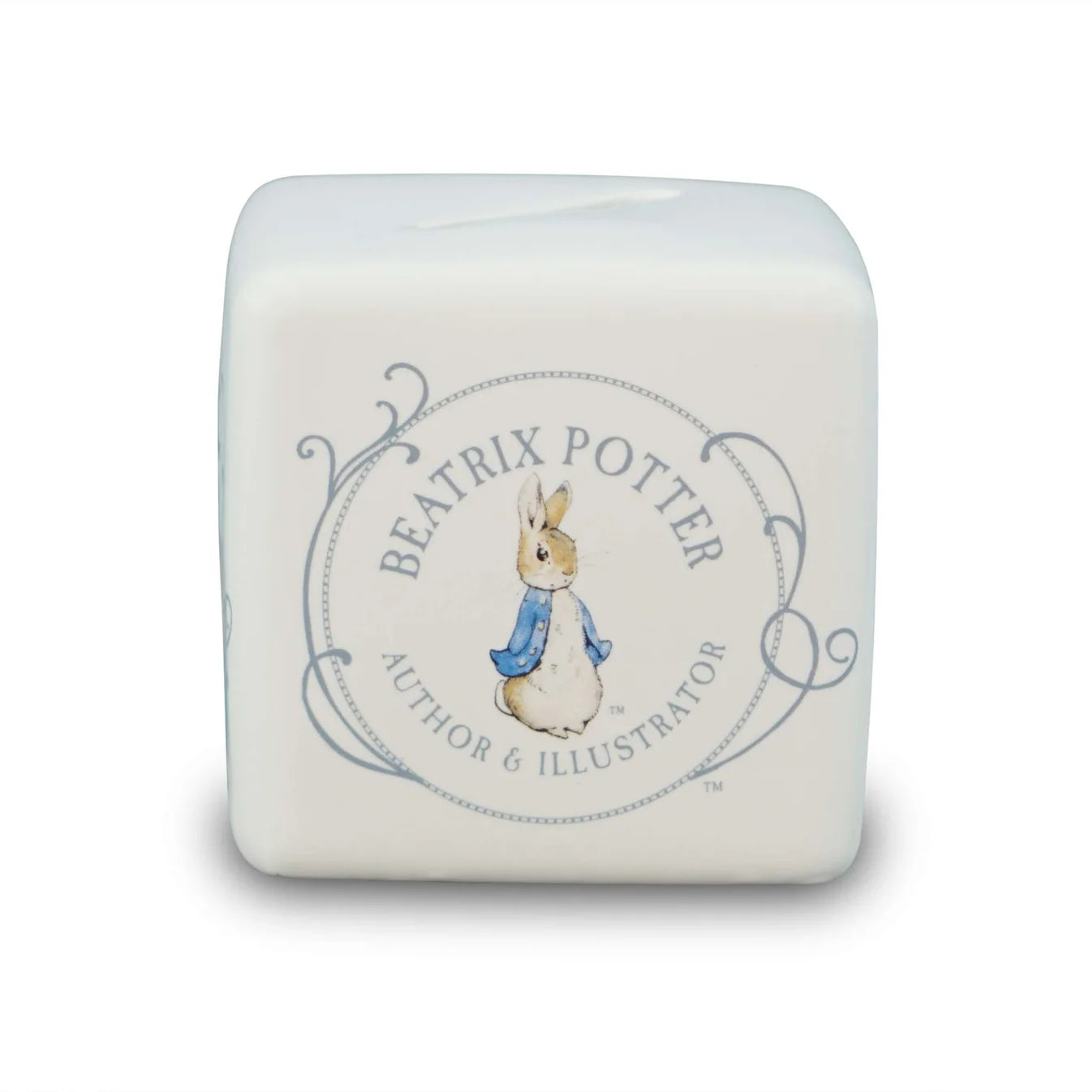 Peter Rabbit Ceramic Money Box