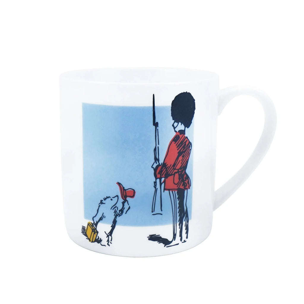 Paddington Bear Rare Sort of Bear 310ml Mug