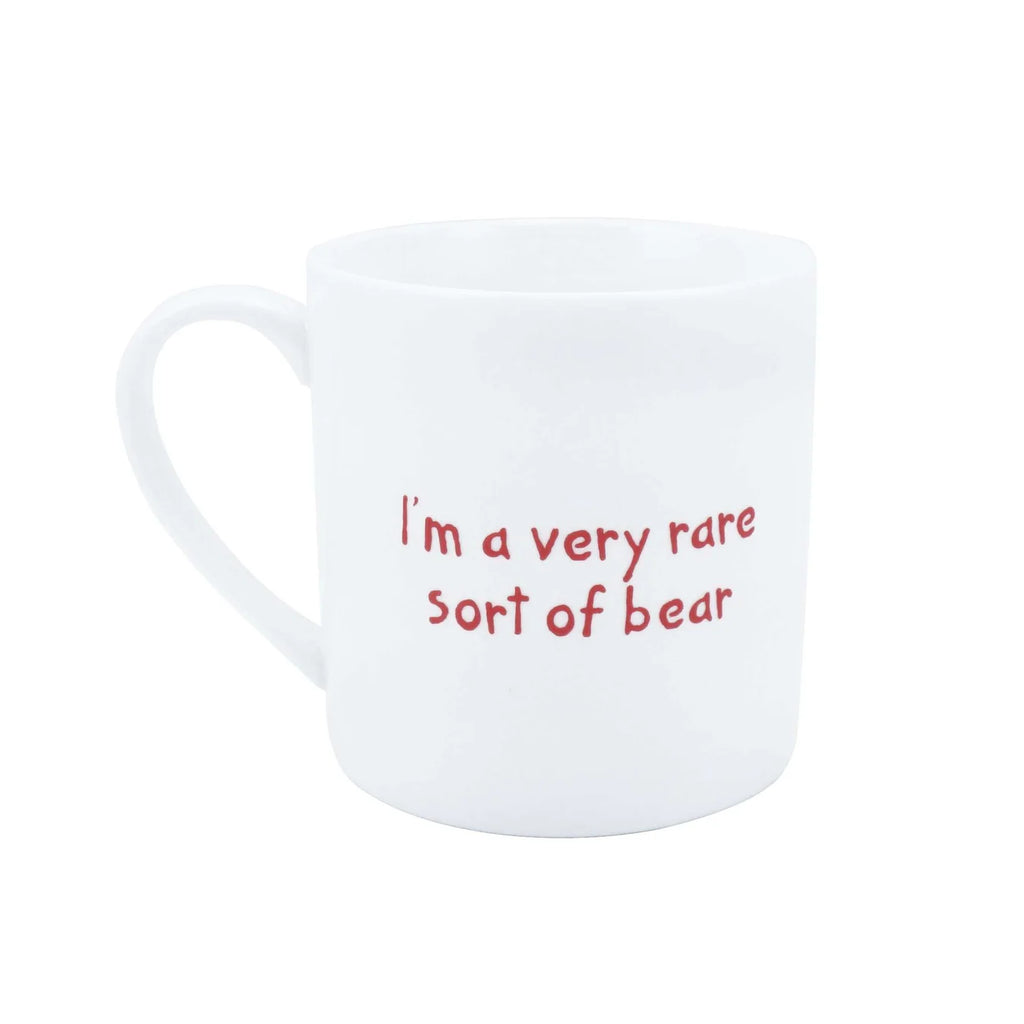 Paddington Bear Rare Sort of Bear 310ml Mug