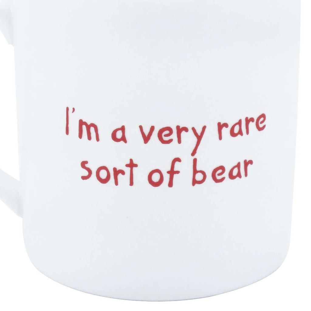 Paddington Bear Rare Sort of Bear 310ml Mug