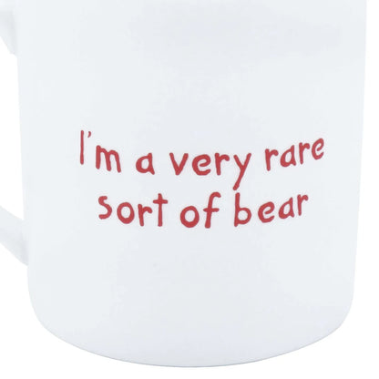 Paddington Bear Rare Sort of Bear 310ml Mug