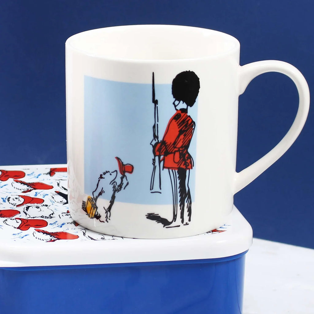 Paddington Bear Rare Sort of Bear 310ml Mug