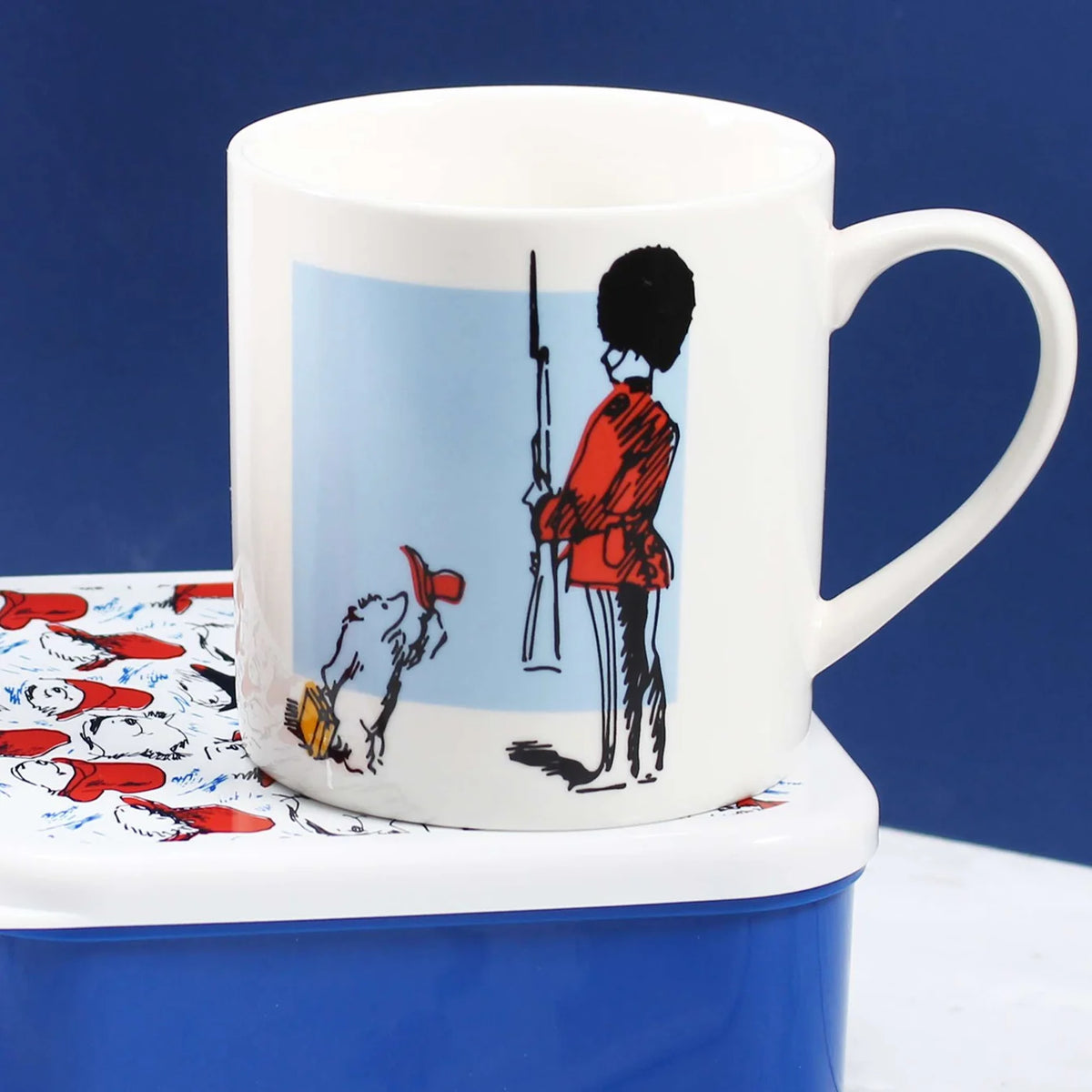Paddington Bear Rare Sort of Bear 310ml Mug