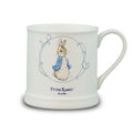 Peter Rabbit 350ml Vintage-Style Ceramic Mug