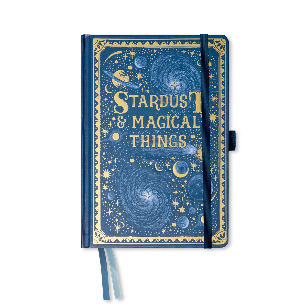 Stardust Storybook A5 Hardback Notebook