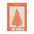 Christmas Icons x 3 Charity Christmas Cards (Pack of 9)