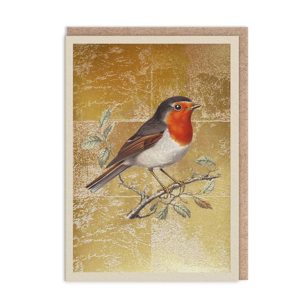 The Natural World Range x 3 Charity Christmas Cards (Pack of 9)