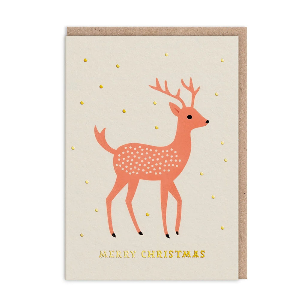 Christmas Icons x 3 Charity Christmas Cards (Pack of 9)
