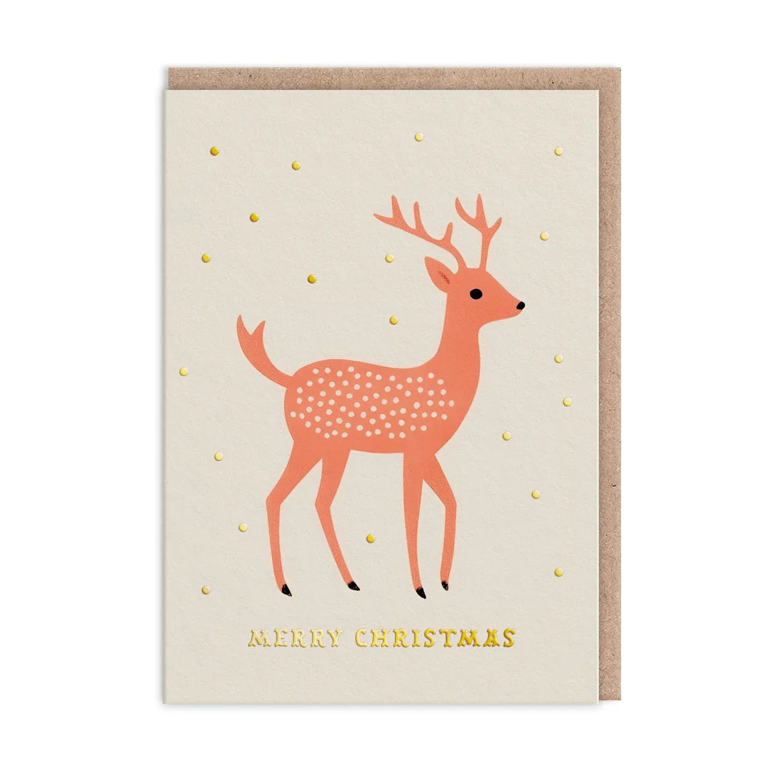 Christmas Icons x 3 Charity Christmas Cards (Pack of 9)