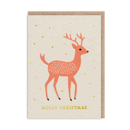 Christmas Icons x 3 Charity Christmas Cards (Pack of 9)
