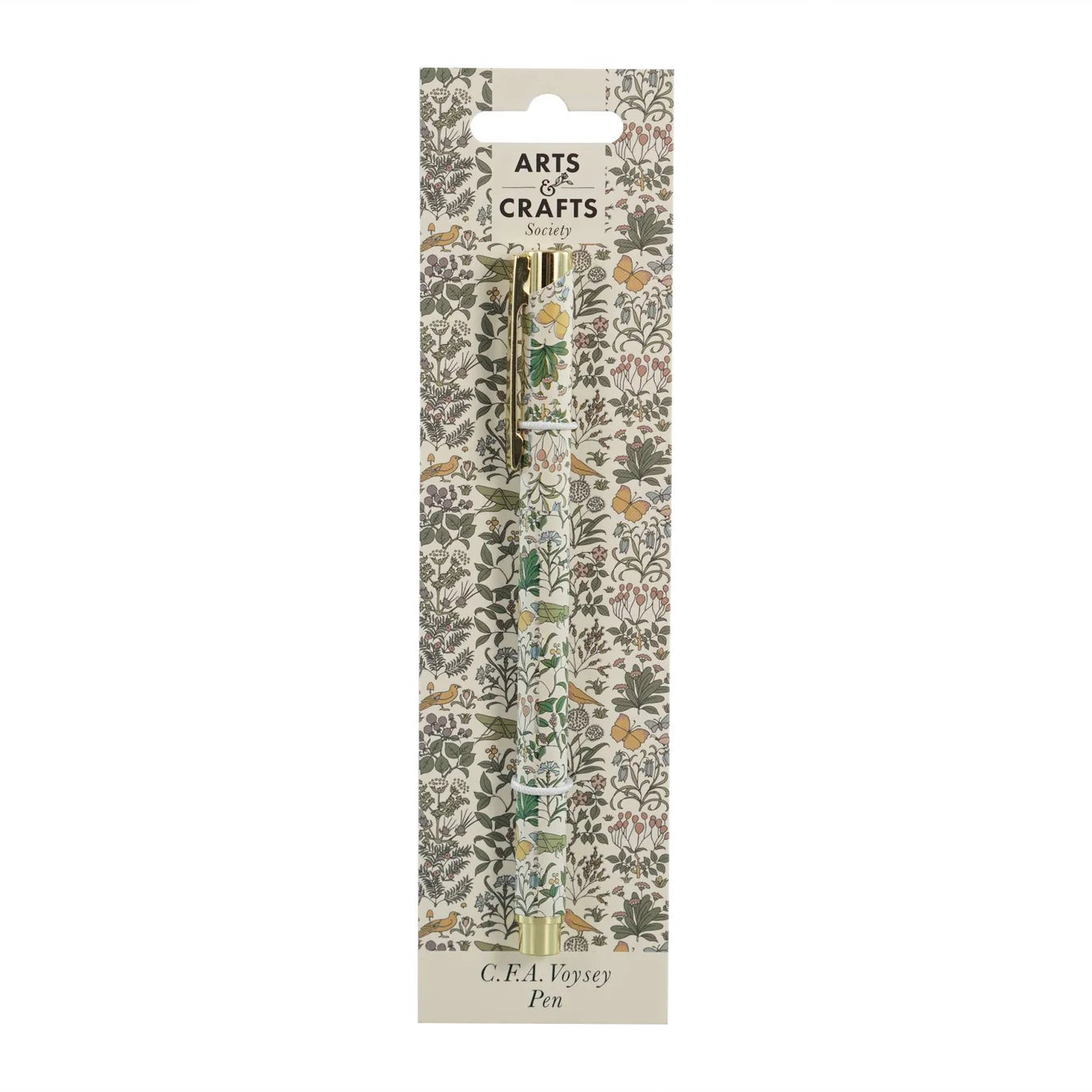 Pen - ACS (Apothecary)