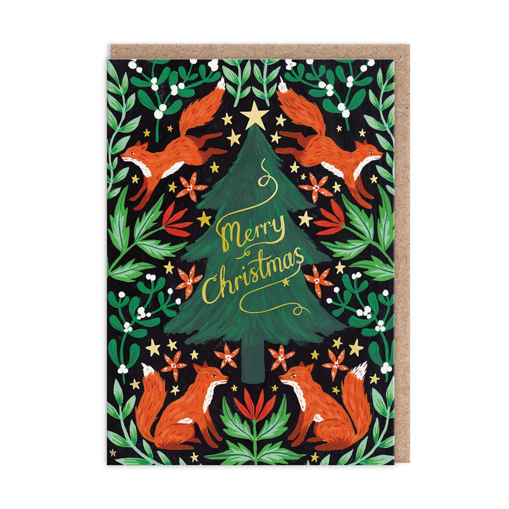 Papio Press x3 Charity Christmas Cards (Pack of 9)