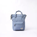 Roka Bantry XS Backpack in Retro Blue Taslon