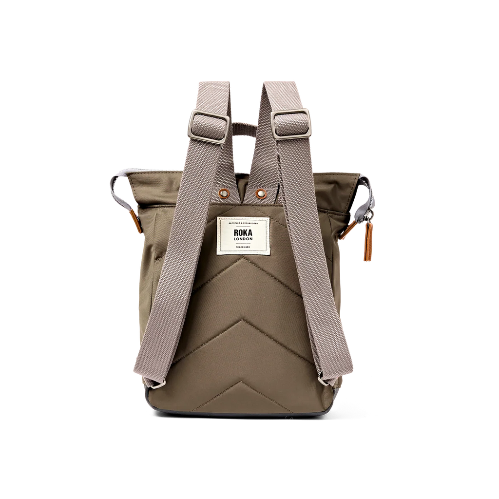 Roka Bantry Backpack - Army