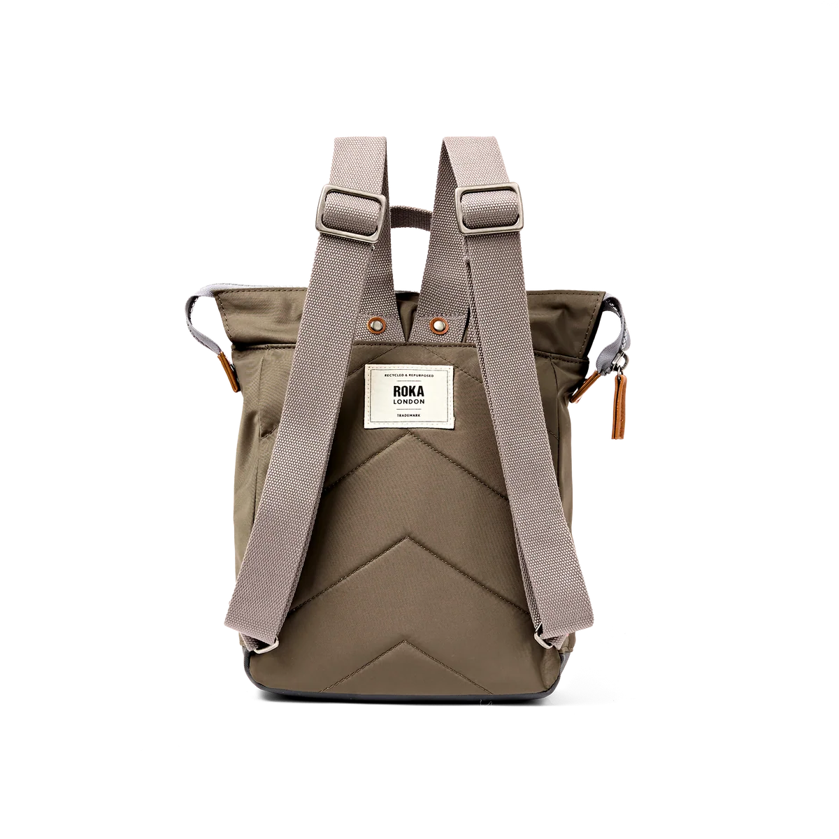 Roka Bantry Backpack - Army