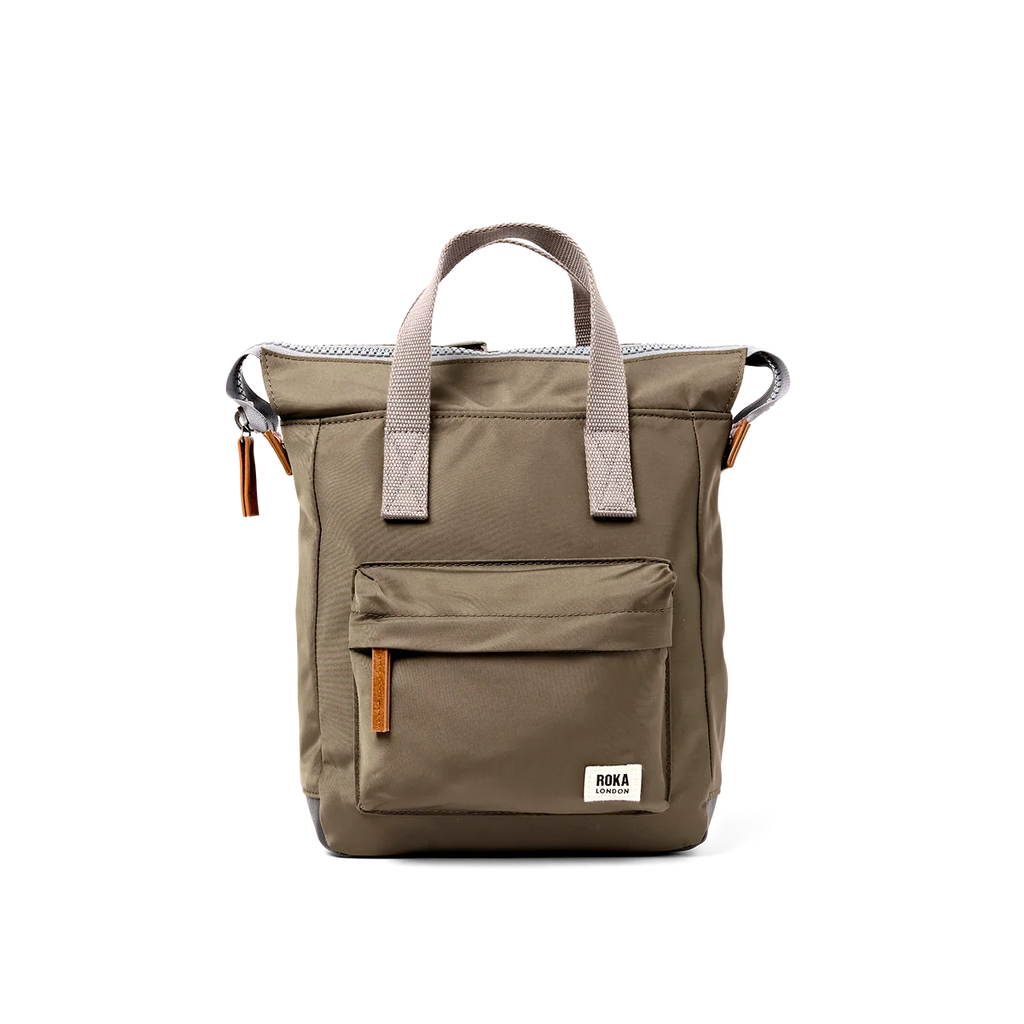 Roka Bantry Backpack - Army