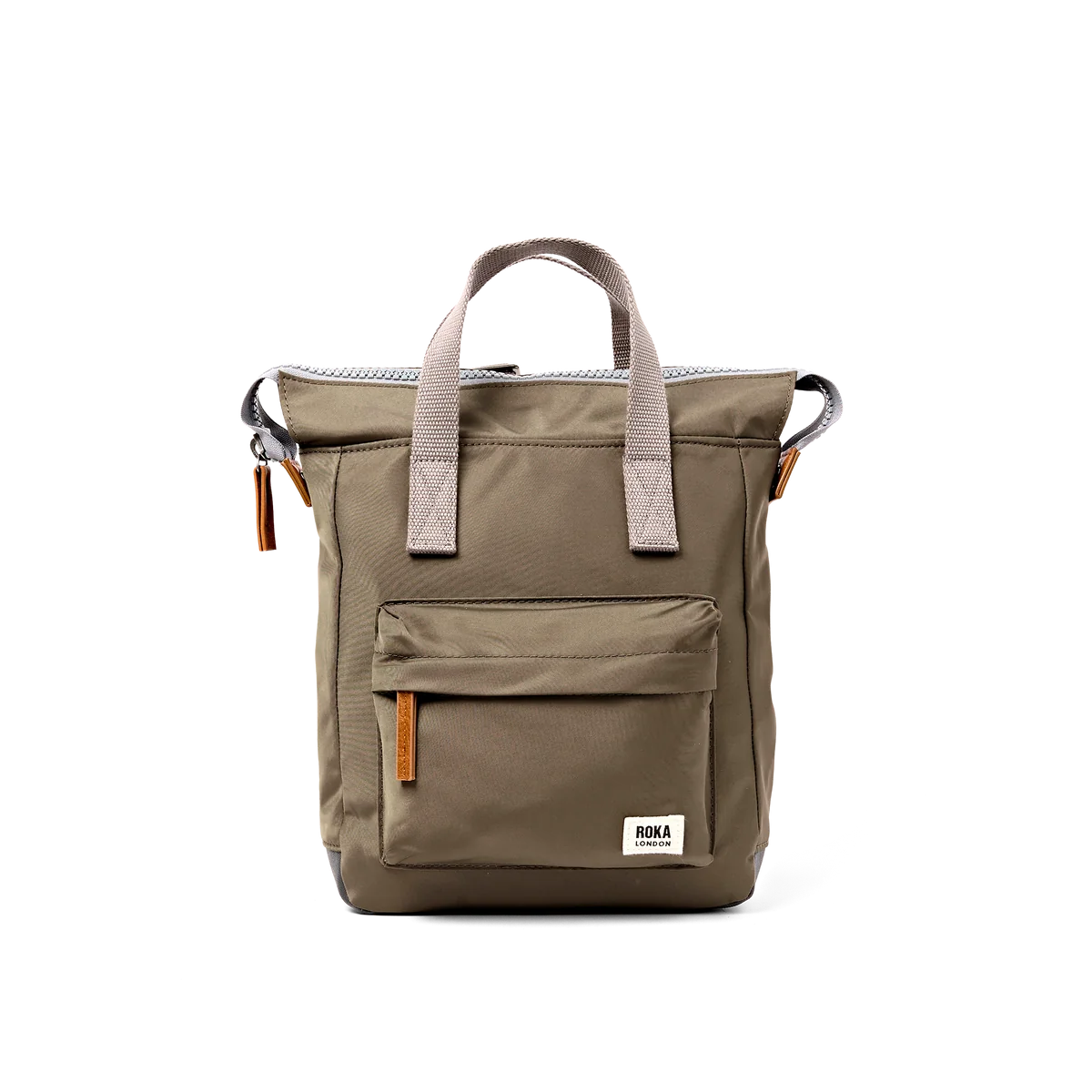 Roka Bantry Backpack - Army