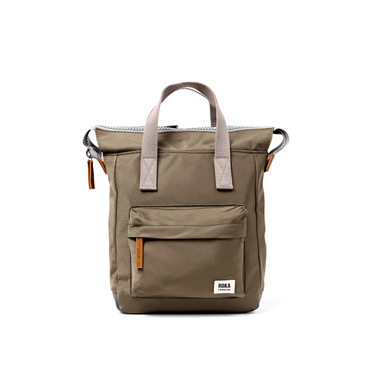 Roka Bantry Backpack - Army