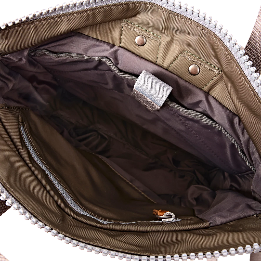 Roka Bantry Backpack - Army
