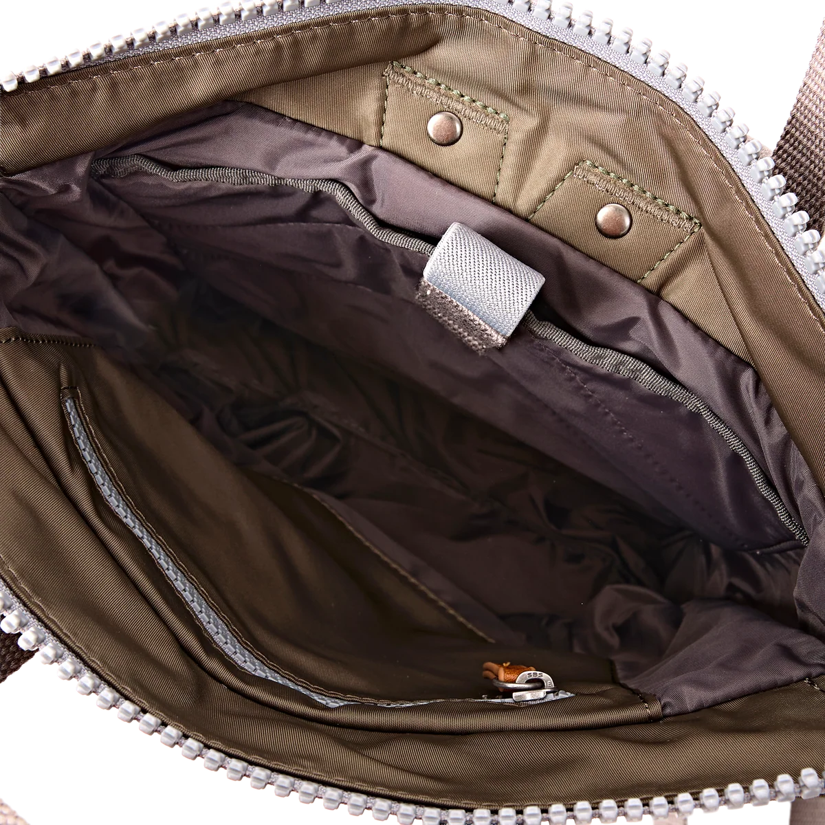 Roka Bantry Backpack - Army
