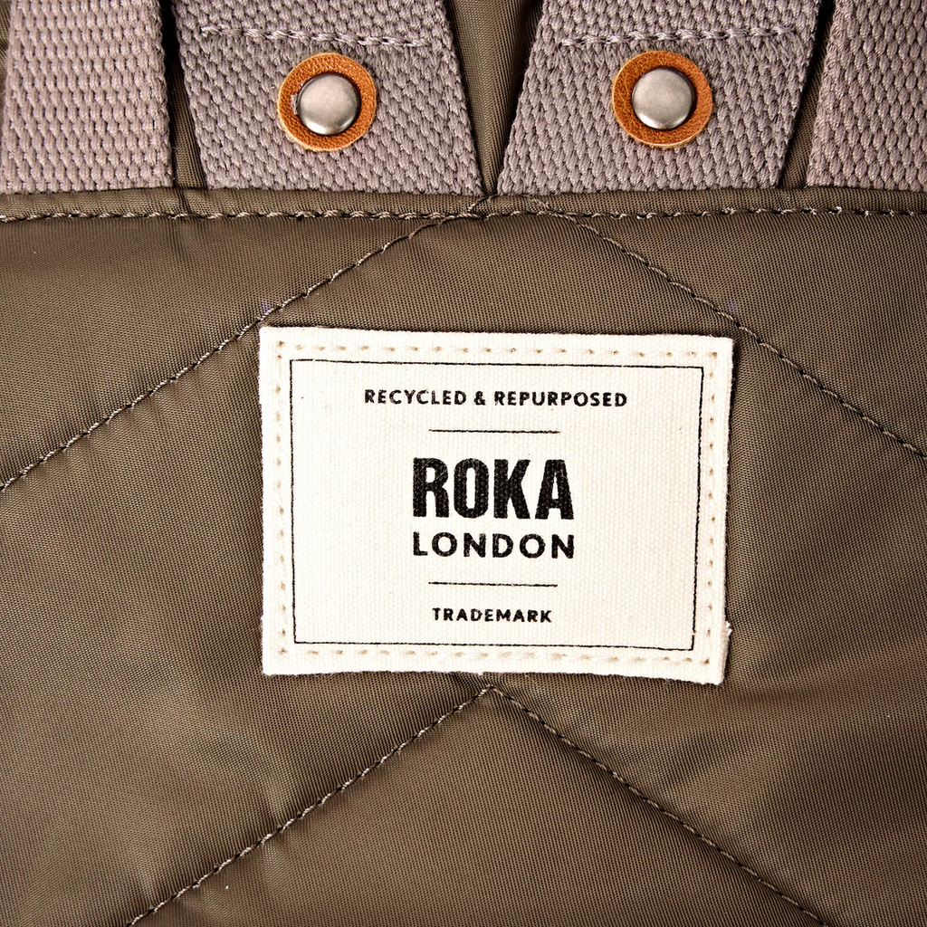 Roka Bantry Backpack - Army