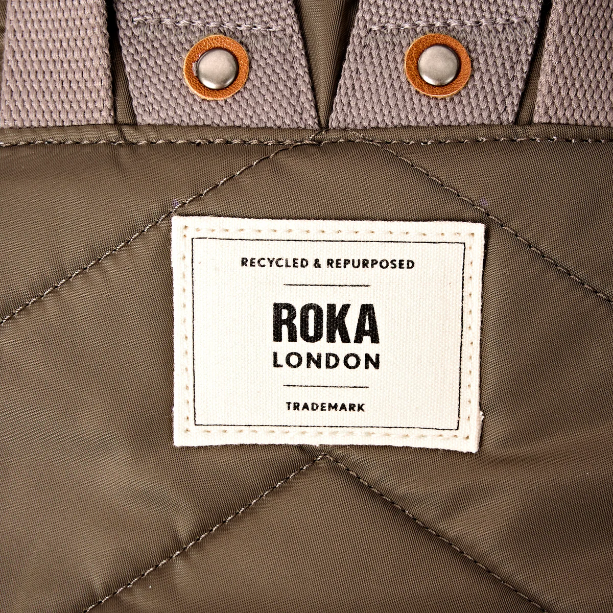 Roka Bantry Backpack - Army