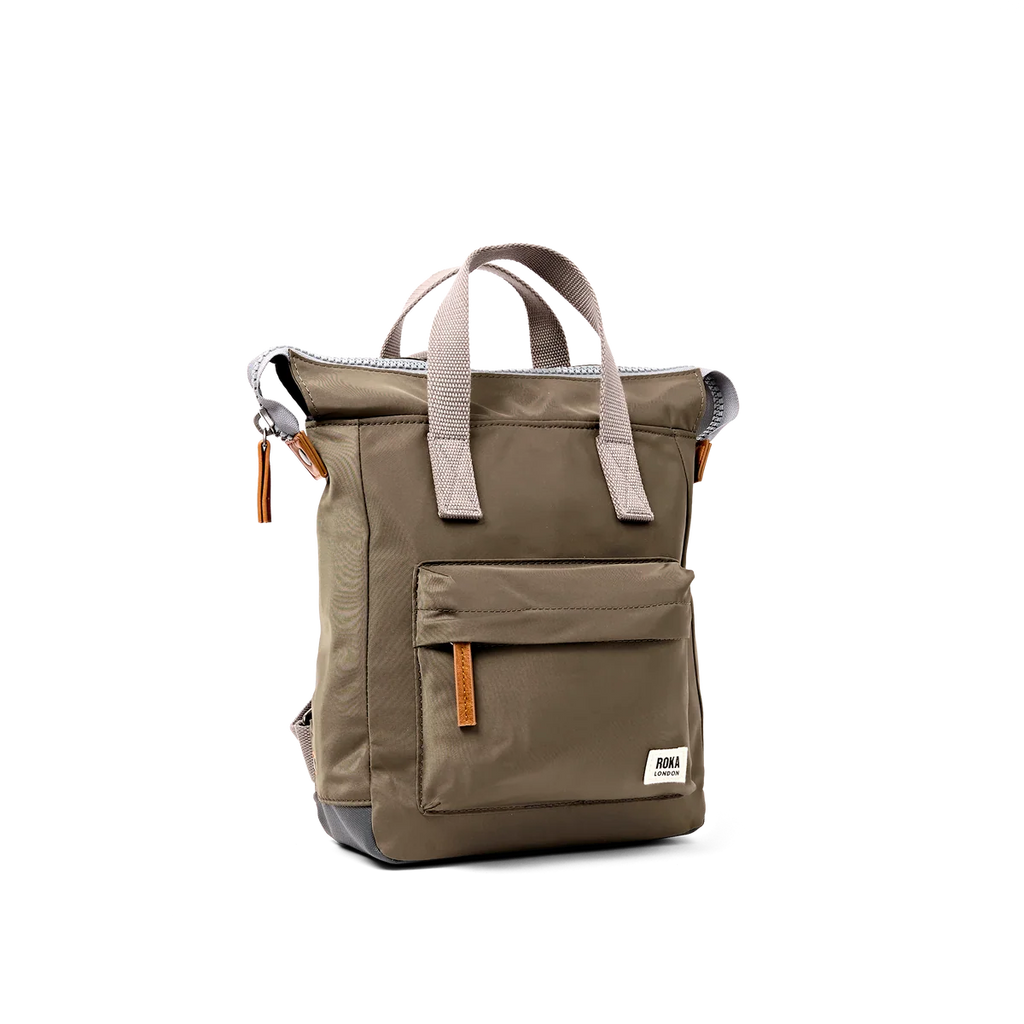 Roka Bantry Backpack - Army