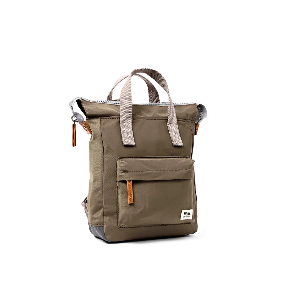 Roka Bantry Backpack - Army