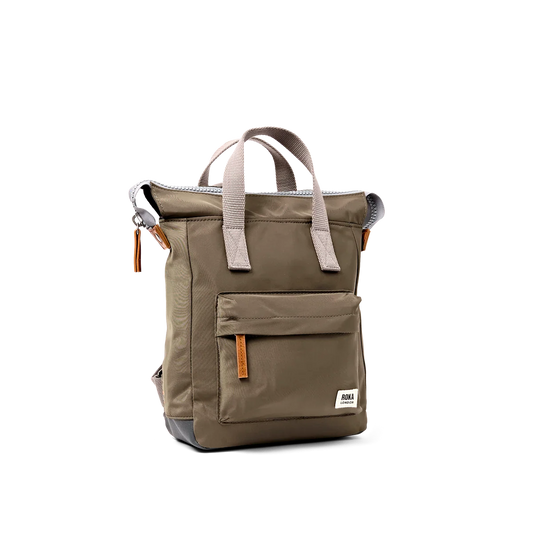 Roka Bantry Backpack - Army