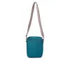 Roka Bond Crossbody Bag in Deep Teal Canvas